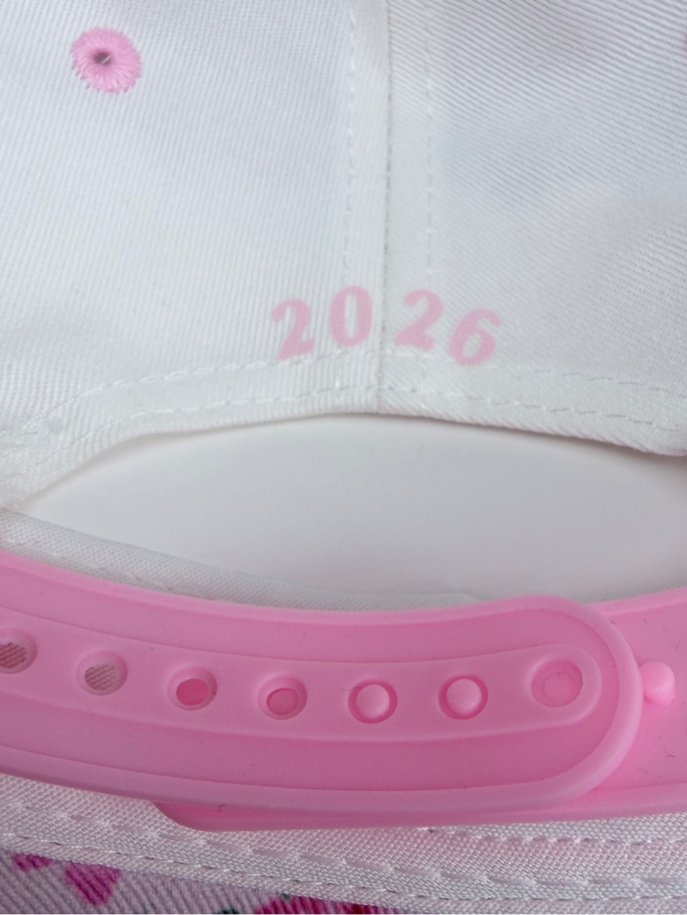 Class of 2026 Woman’s Graduation Gift - Picture 5 of 8